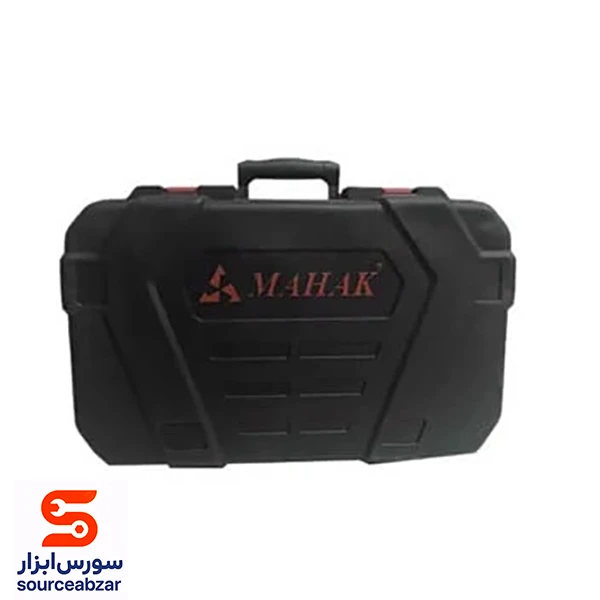 بتن کن محک 1200 وات مدل HDM-40H