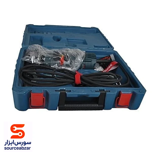 اور فرز مشتی رونیکس 550 وات مدل 7106