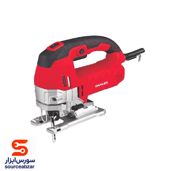 اره عمود بر گیربکسی دنلکس 750 وات مدل DX-4175G