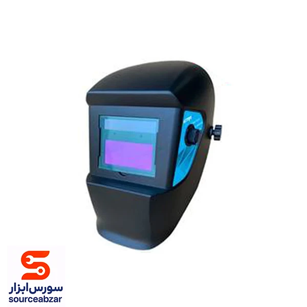 ماسک جوشکاری اتومات اکتیو مدل AC-5525M