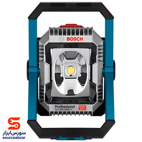 نورافکن بوش