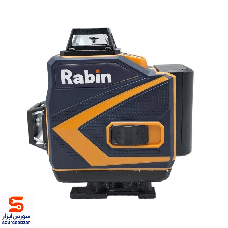 تراز لیزری رابین Laser level Rabin