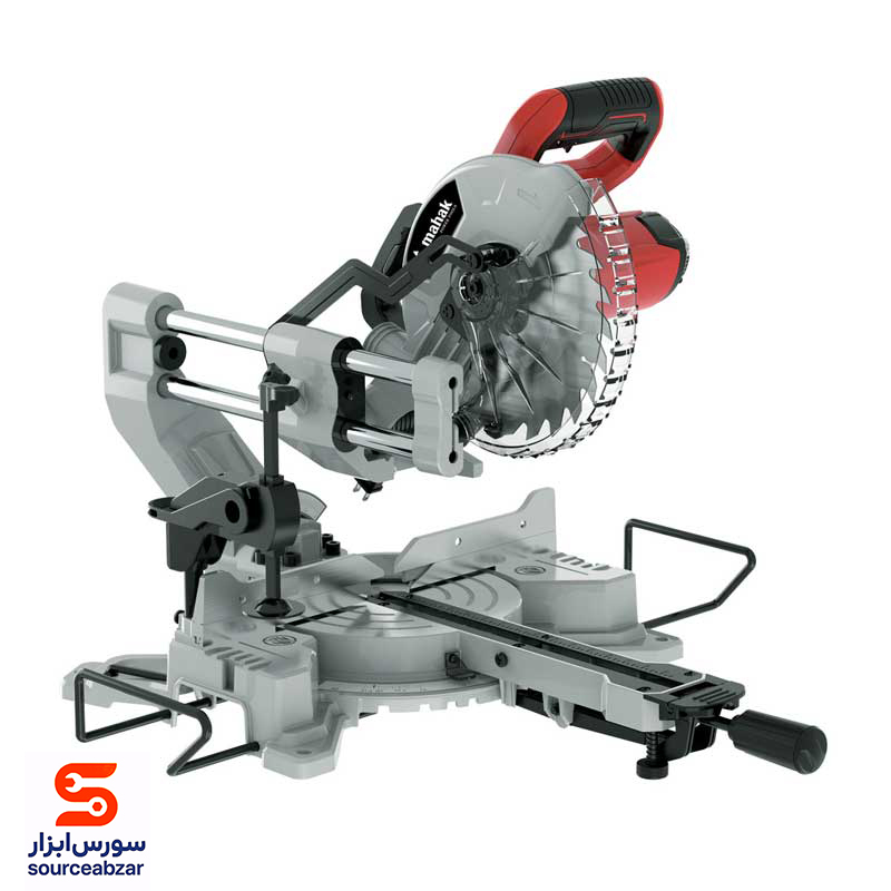 اره فارسی محک