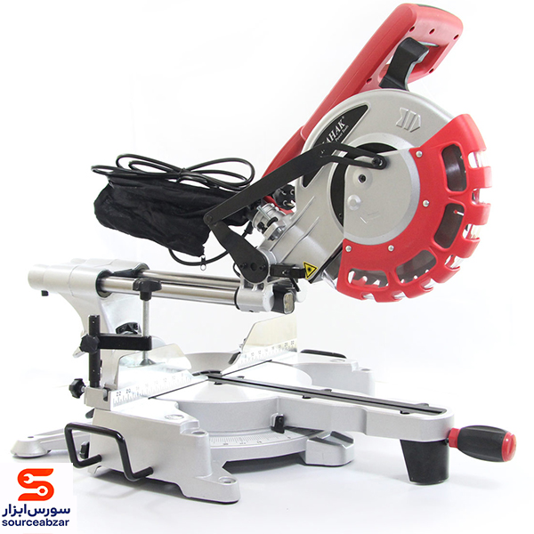 اره فار سی بر کشویی 