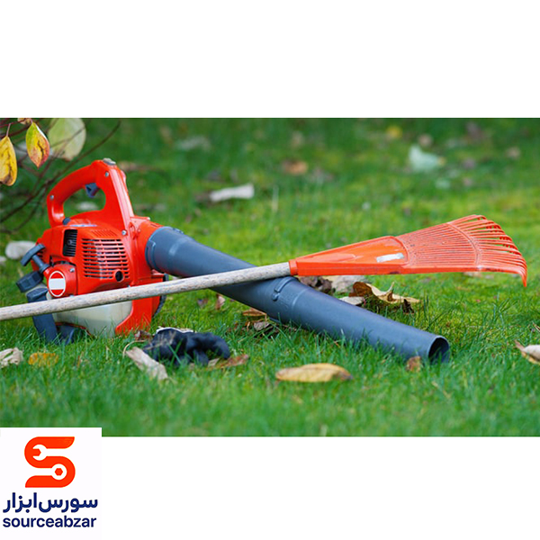 توضیحاتی برای بلور و دمنده و مکنده