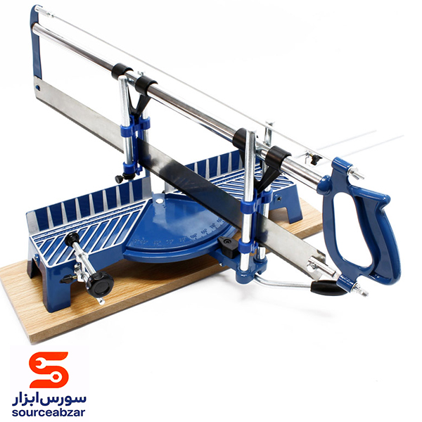 اره فارسی بر دستی ساده 