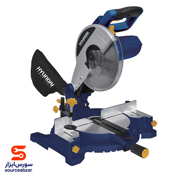 اره فارسی بر هیوندای 