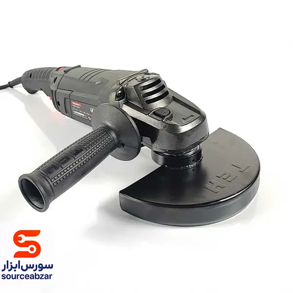 فرز آهنگری تی ای اچ