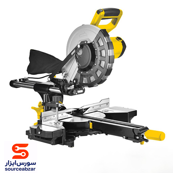 اره فارسی بر کنزاکس 